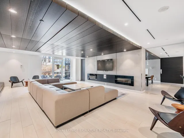 Additional image 43 of 170 Sumach St Unit 1204