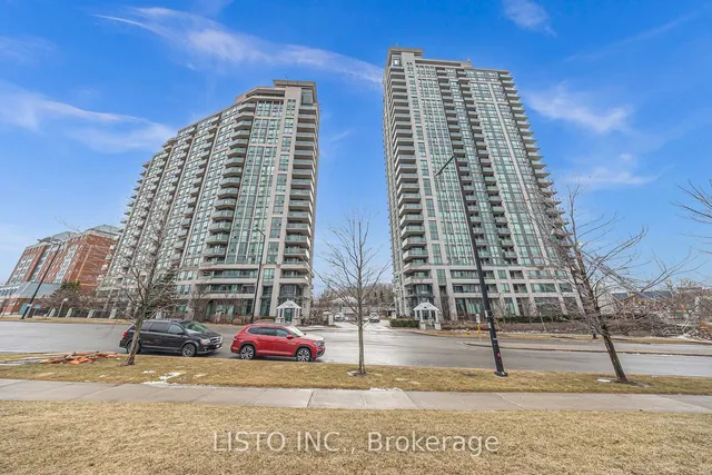 Additional image 34 of 68 Grangeway Ave Unit 906