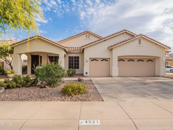 4521 W Hopi Trl, Laveen, AZ 85339