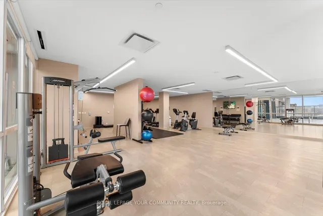 Additional image 17 of 1486 Bathurst St Unit 1101