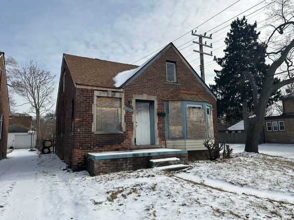 15800 Coyle St, Detroit, MI 48227