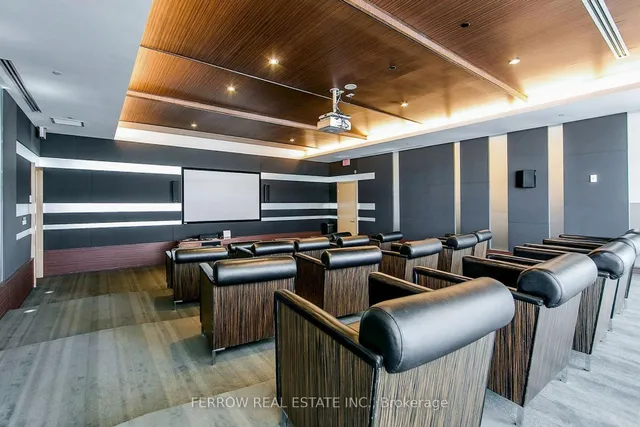 Additional image 27 of 55 Bremner Blvd Unit 1306