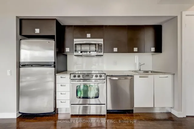 Additional image 7 of 33 Charles St Unit 1405