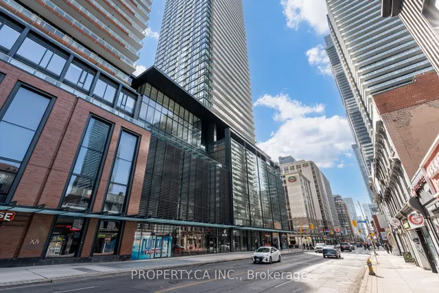 Additional image 25 of 501 Yonge St Unit 3103