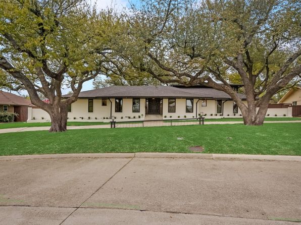 7335 Royal Cir, Dallas, TX 75230
