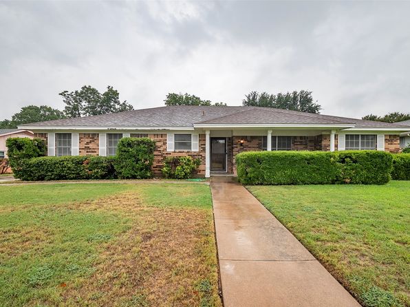 4313 Barcelona Dr, Fort Worth, TX 76133