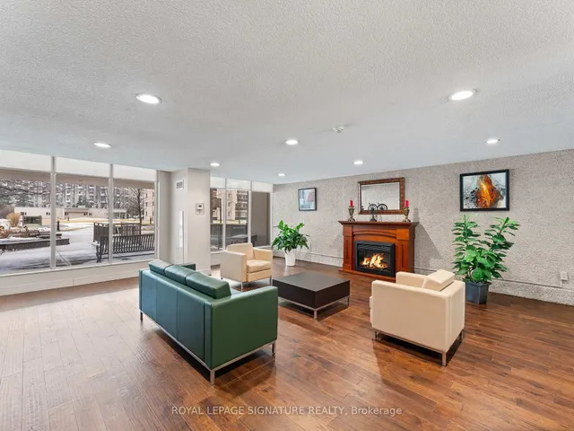 Additional image 5 of 812 Burnhamthorpe Rd Unit 607