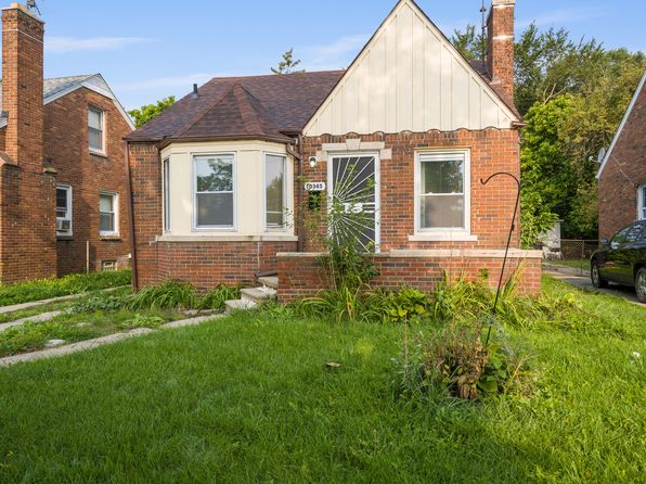10345 Greensboro St, Detroit, MI 48224
