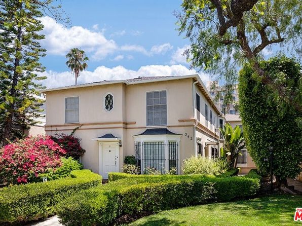 Primary image of 342 N Oakhurst Dr, Beverly Hills, CA 90210