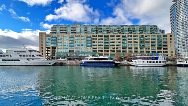 Additional image 6 of 77 Harbour Sq Unit 2412