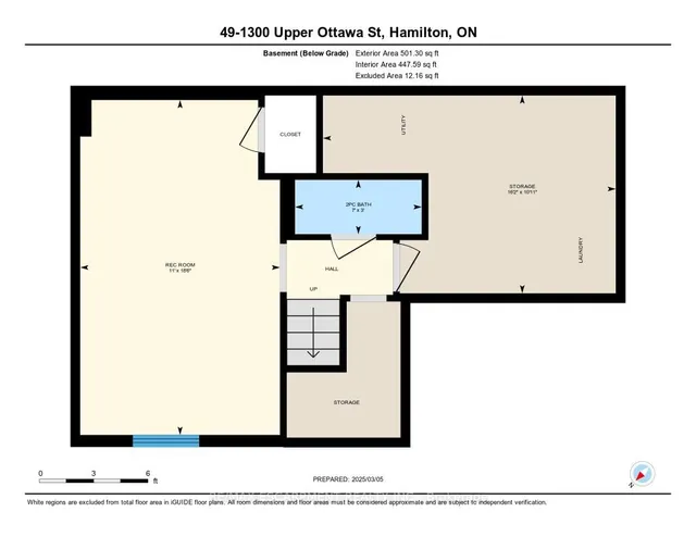 Additional image 39 of 1300 Upper Ottawa St Unit 49