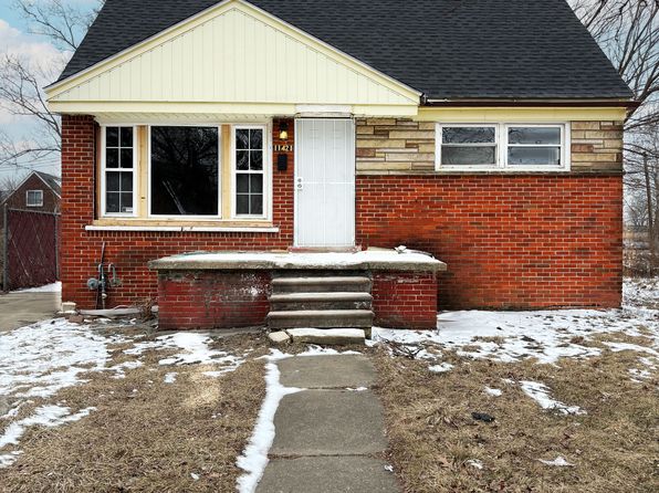 11421 Sorrento St, Detroit, MI 48227