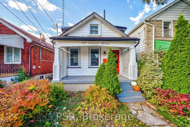 Additional image 40 of 358 Cedarvale Ave