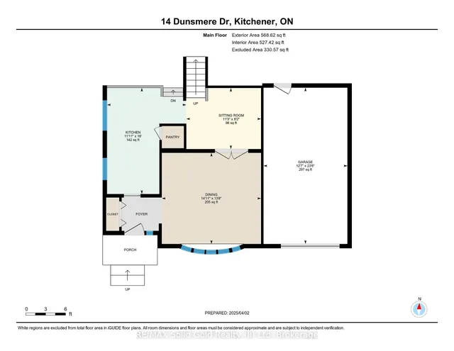 Additional image 41 of 14 Dunsmere Dr