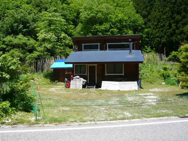 Additional image 6 of Fukushima Prefecture Minamiaizu-gun Minamiaizu-machi Omomo Nakasugoroku
