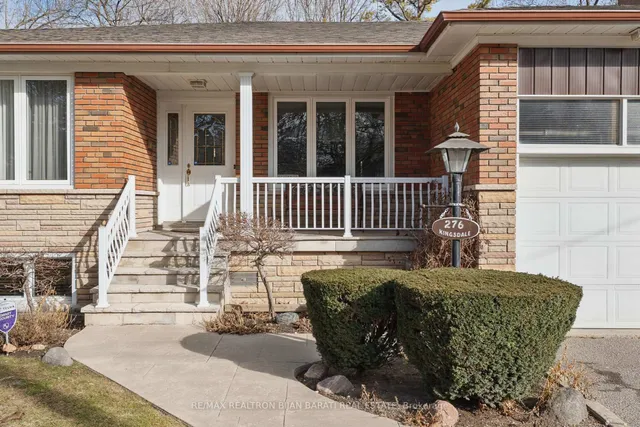 Additional image 42 of 276 Kingsdale Ave