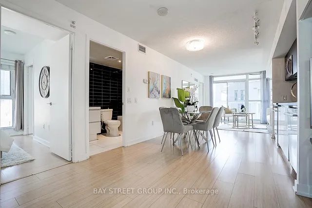 Additional image 4 of 85 Queens Wharf Rd Unit 521
