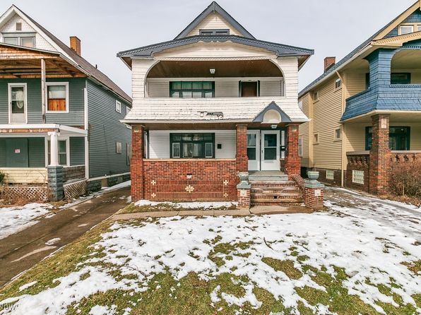 9913 Mount Auburn Ave, Cleveland, OH 44104