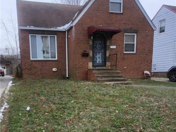 15010 Judson Dr, Cleveland, OH 44128