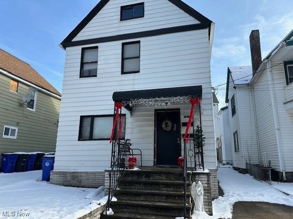 1913 Coltman Rd, Cleveland, OH 44106