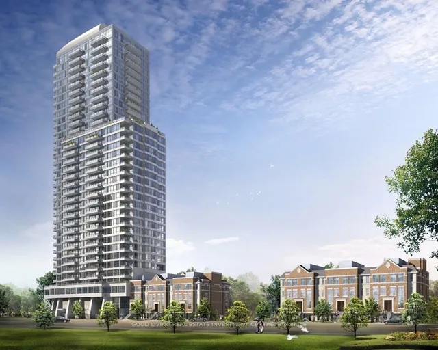 500 Sherbourne St Unit 2302