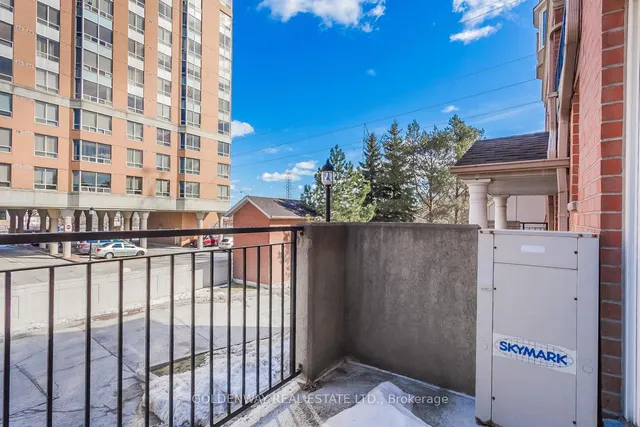 Additional image 23 of 1881 McNicoll Ave Unit 527