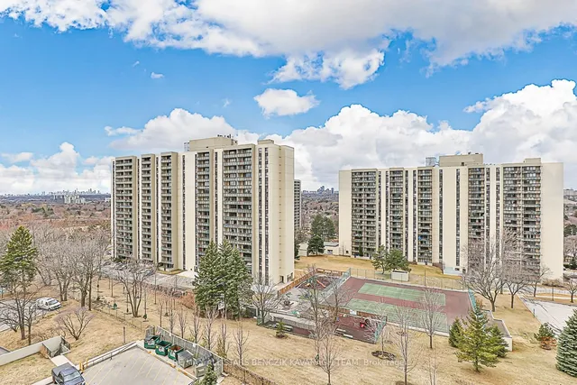 Additional image 19 of 3300 Don Mills Rd Unit 909