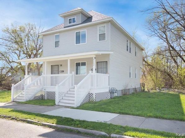 Primary image of 9340 Moffat St, Detroit, MI 48213
