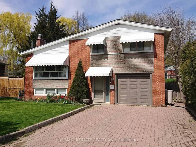 Additional image 2 of 35 Benfrisco Cres