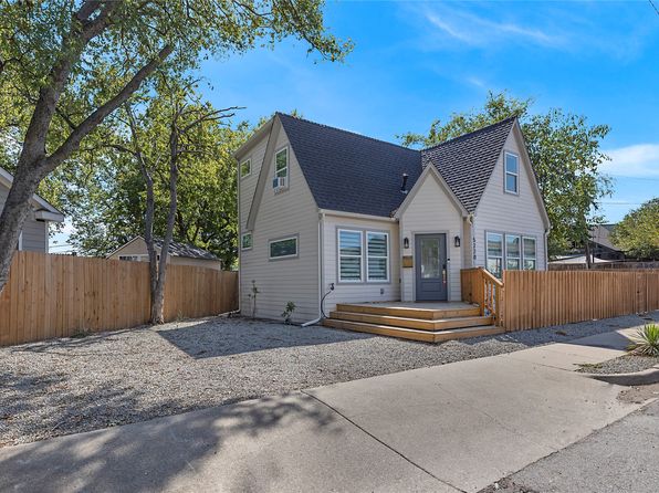 5220 Bonita Ave, Dallas, TX 75206