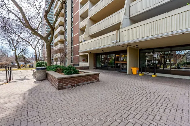 Additional image 4 of 40 Homewood Ave Unit 1903