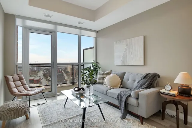 60 Charles St Unit 2403