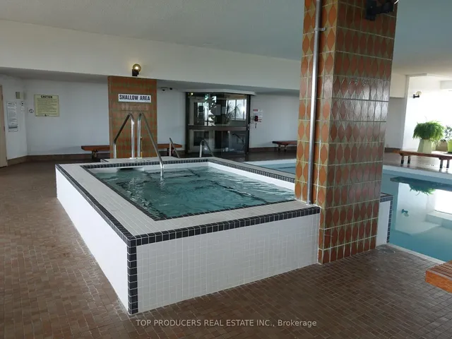 Additional image 36 of 1333 Bloor St Unit 601