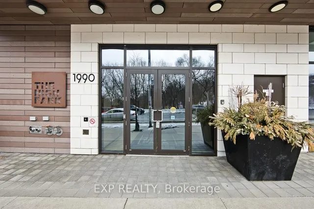 Additional image 21 of 1990 Bloor St Unit 901