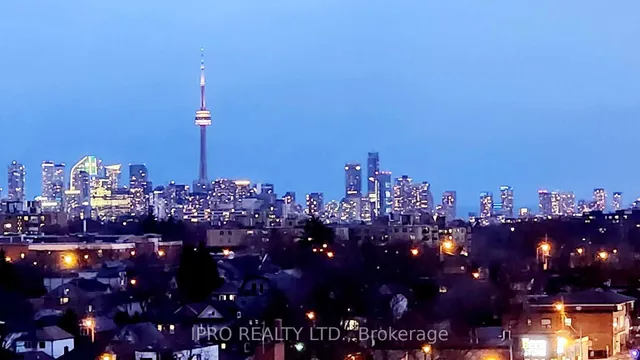 Additional image 25 of 1603 Eglinton Ave Unit 811