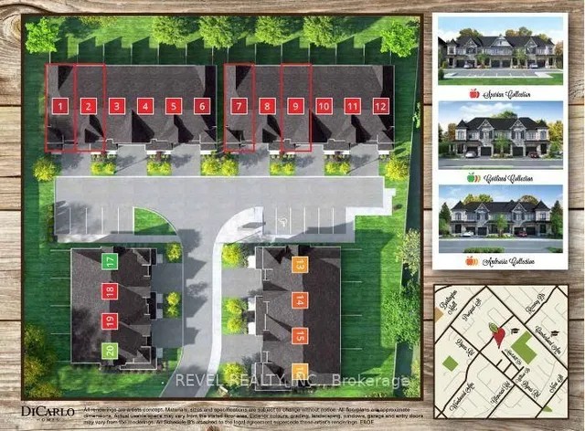 Additional image 3 of 600 Maplehill Dr Unit 7