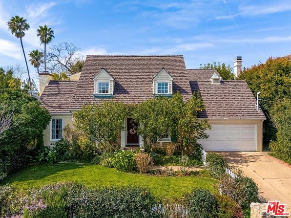 Property image for 333 Oceano Dr, Los Angeles, CA 90049