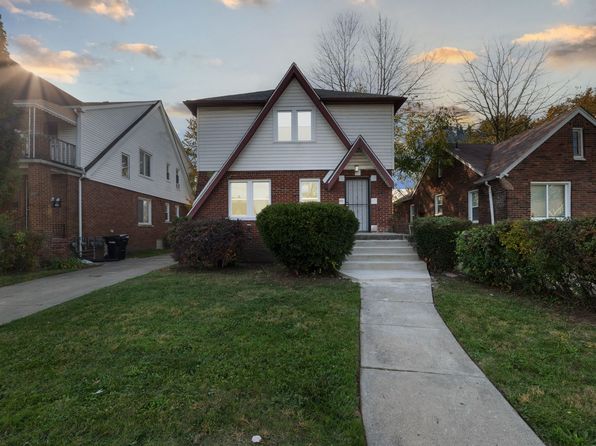 14811 Mark Twain St, Detroit, MI 48227