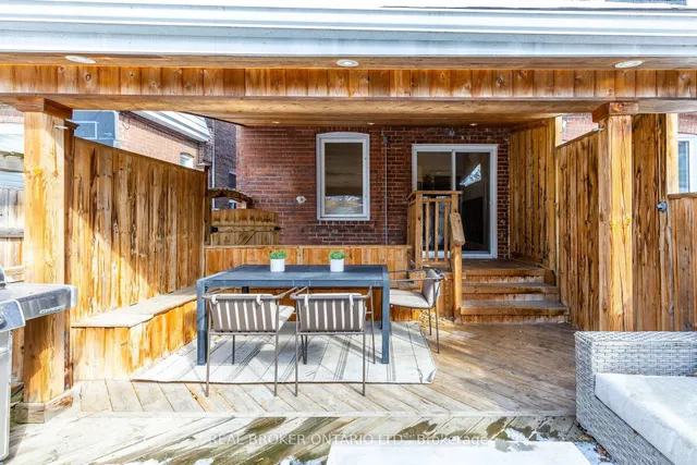 Additional image 36 of 174 Monarch Park Ave