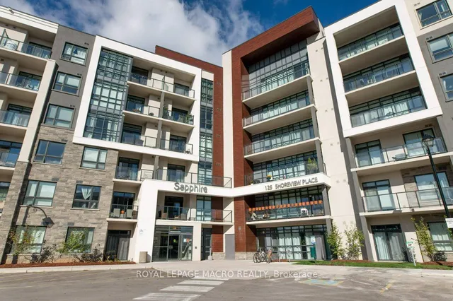 125 Shoreview Pl Unit 413