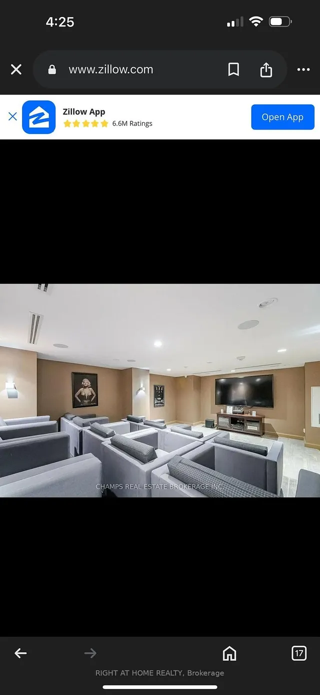 Additional image 14 of 825 Church St Unit 2903