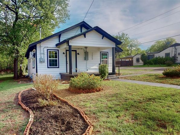 1600 Grinnell St, Dallas, TX 75216