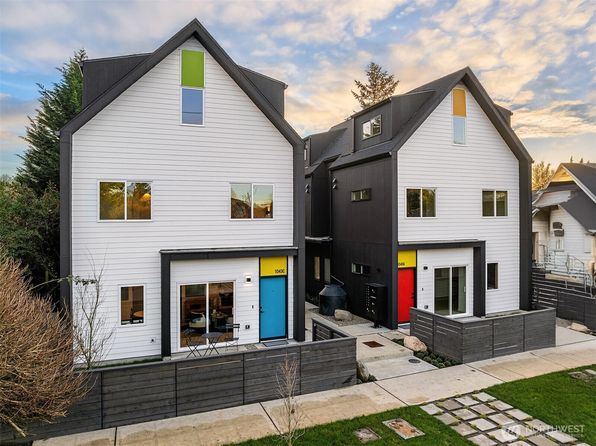 1043 S Sullivan Street UNIT A, Seattle, WA 98108