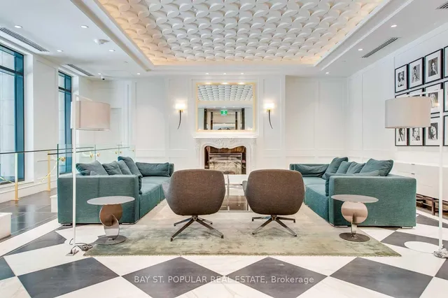 Additional image 2 of 955 Bay St Unit 1310