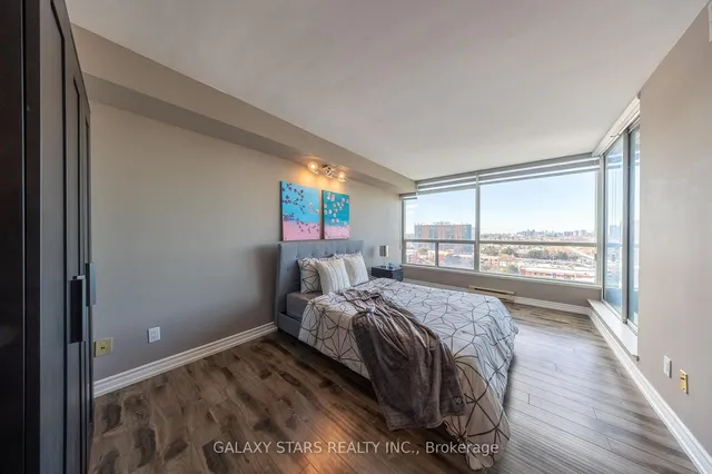Additional image 29 of 4725 Sheppard Ave Unit 1611