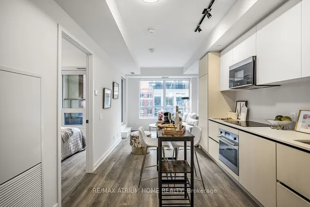 Additional image 18 of 108 Peter St Unit 510