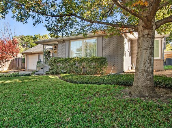 3957 W Spurgeon St, Fort Worth, TX 76133