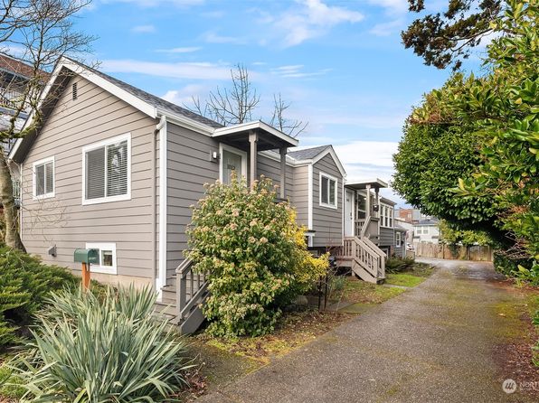 1012 NE 91st Street, Seattle, WA 98115