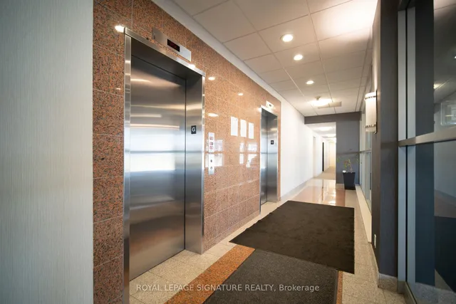 Additional image 28 of 5940 Yonge St Unit 307