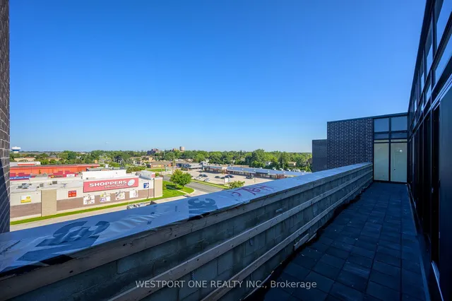 Additional image 14 of 5 Hamilton St Unit 601